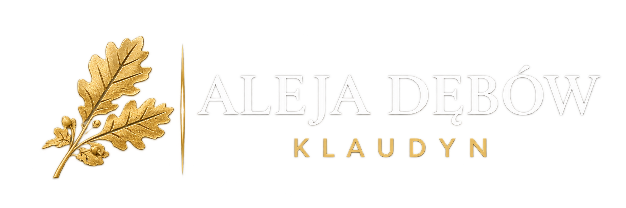 Osiedle Aleja Dębów Klaudyn